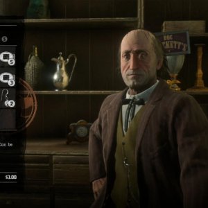 Rockstar выплатит внутриигровую компенсацию за Red Dead Online